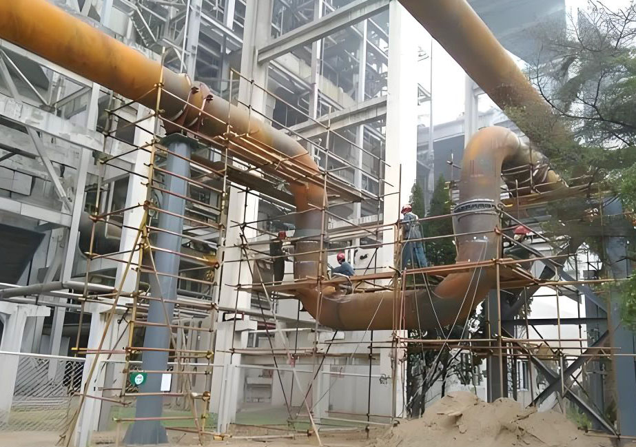 闵行石油化工设备采购安装施工